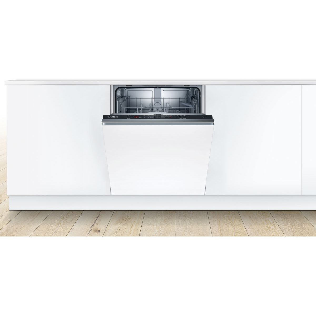 Посудомоечная машина bosch smv2itx16e