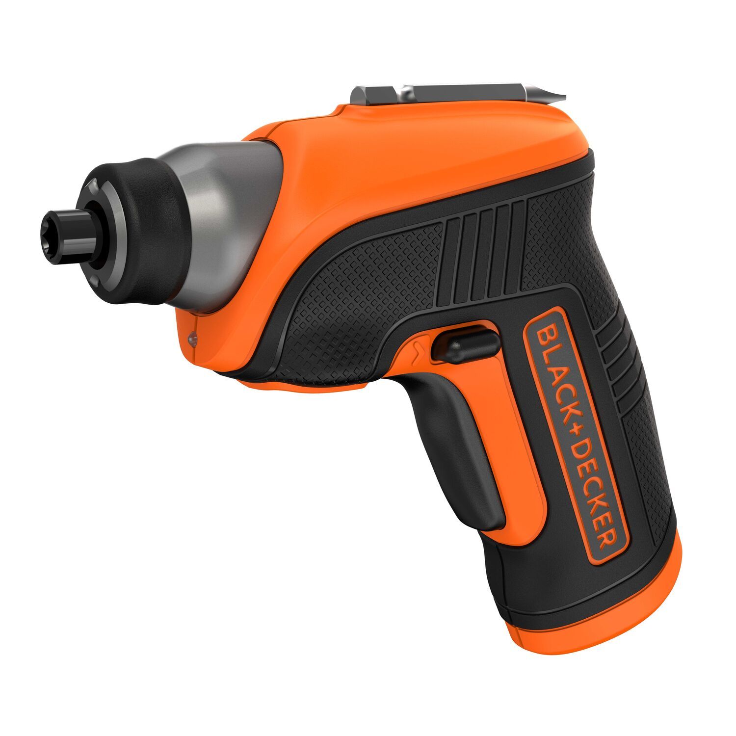 Ruuvinväännin Black+Decker CS3652LC 3,6V integroidulla akulla | Taloon.com