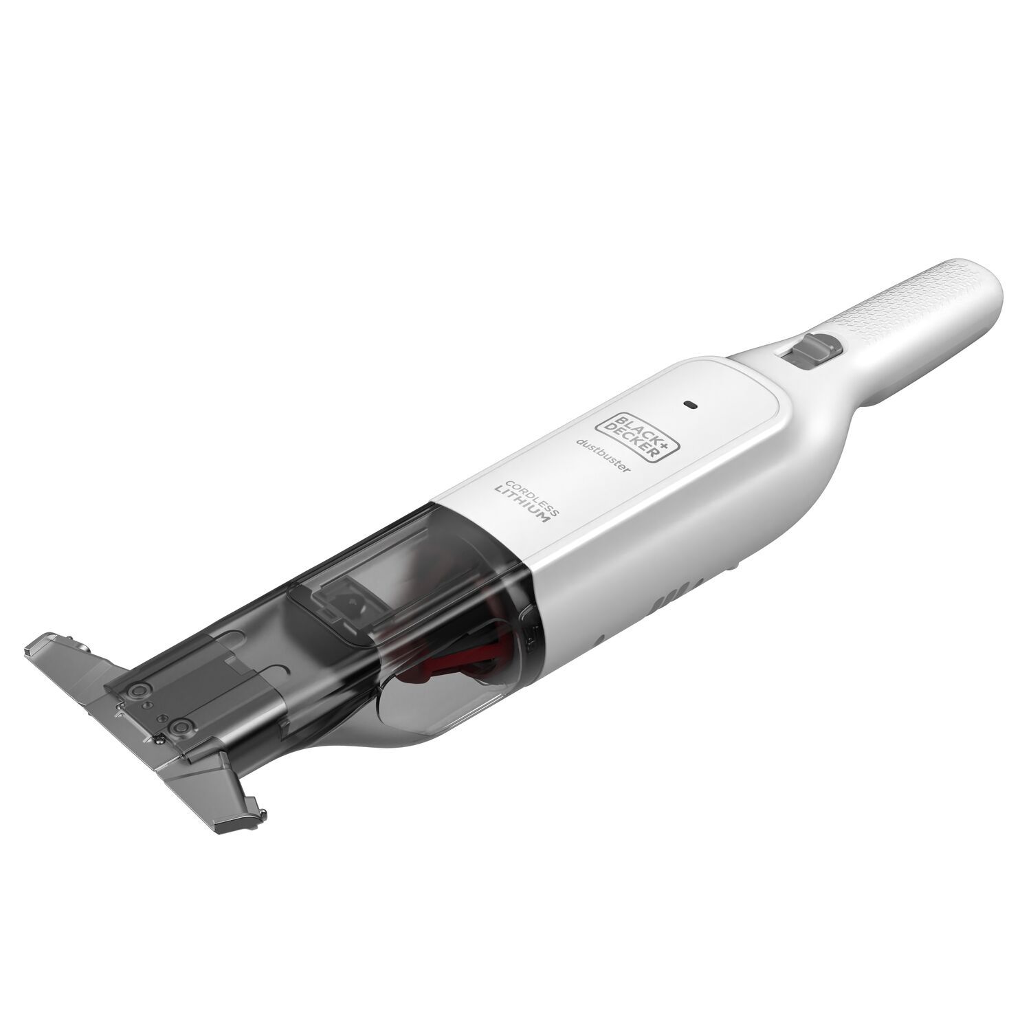 Rikkaimuri Black Decker HLVC315B11 12V 1 5 Ah Akulla Taloon rikkaimuri-black-decker-hlvc315b11-12v-1-5-ah-akulla-taloon