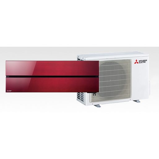 Mitsubishi electric ln25