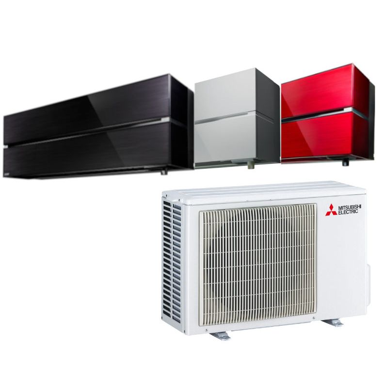 Мультисистема mitsubishi electric