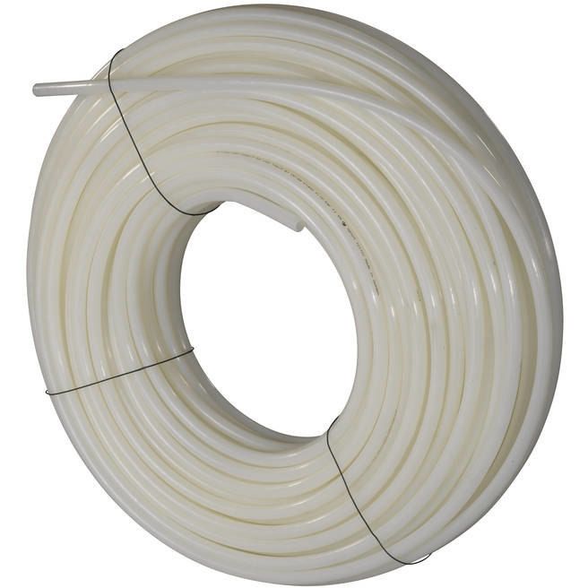 K ytt vesiputki PEX 18x2 5 100m PN10 Uponor Aqua Pipe Taloon