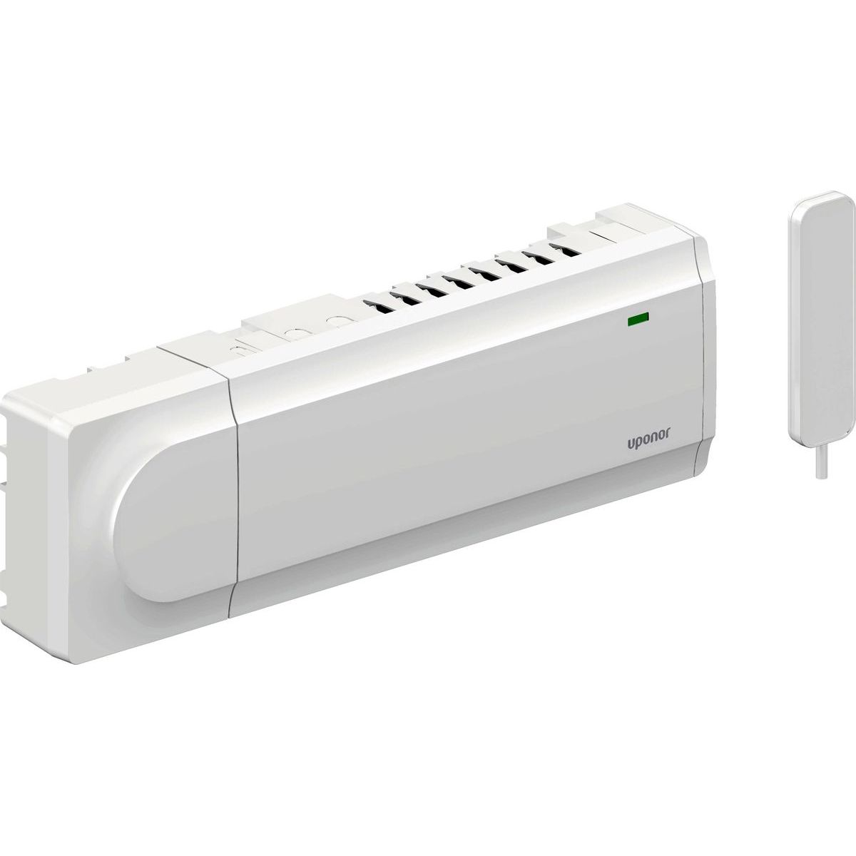 Uponor автоматика для теплого пола