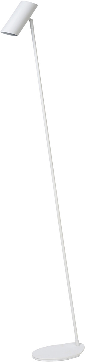 Lattiavalaisin Lucide Hester, GU10, valkoinen lisäkuva