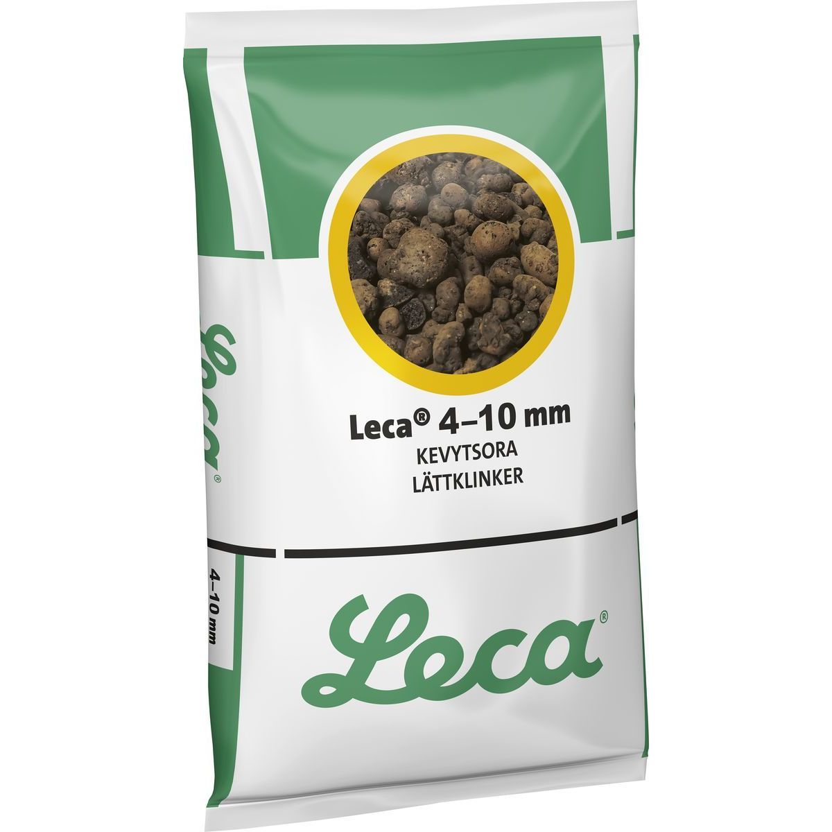 Leca sora KS 41050 4-10 mm 50 l säkki | Taloon.com