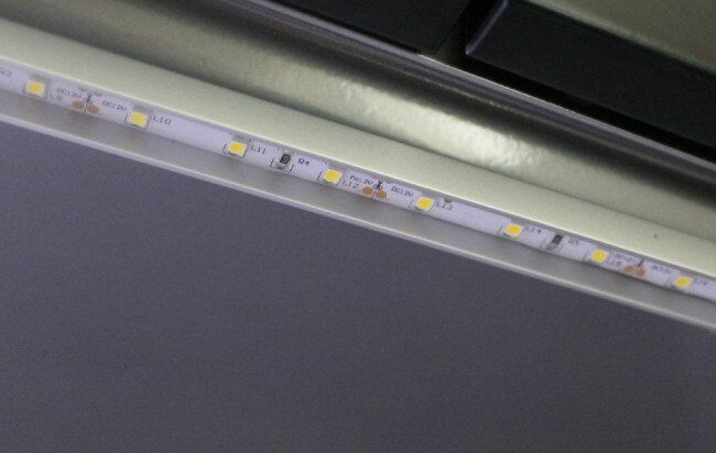  LED-listat valaisevat kotisi tunnelmallisesti