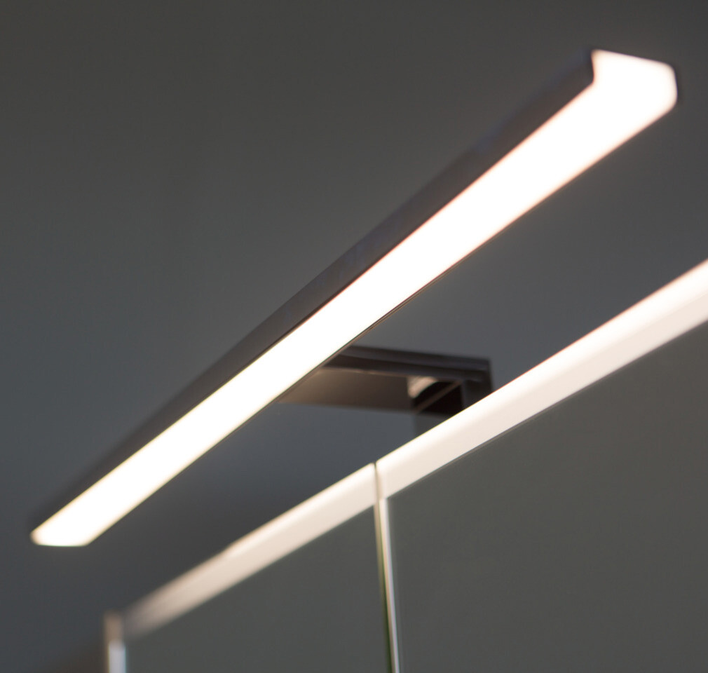 LED-valaisin peilikaappiin Gustavsberg Graphic 300mm