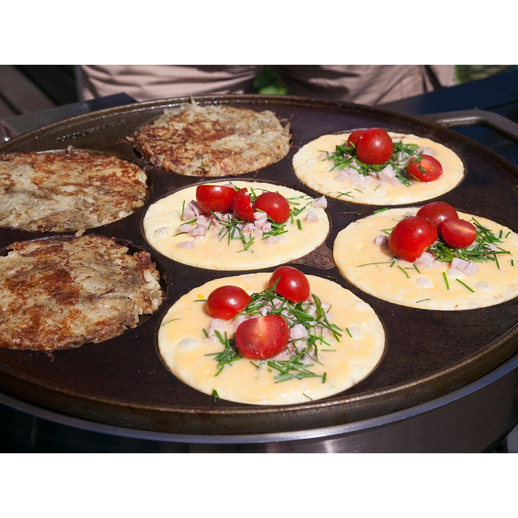 Muurikka monitoimipannu