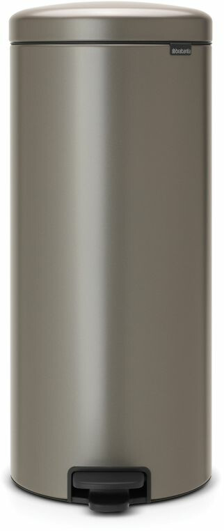 Poljinroska-astia Brabantia NewIcon, 30L, Platinum