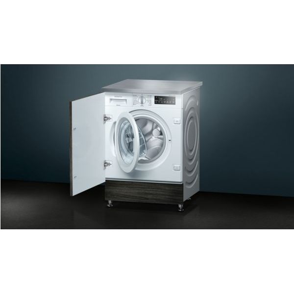 Siemens iq700 стиральная машина
