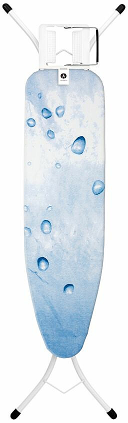 Silityslauta Brabantia A-koko, 110x30cm, SIR, Ice Water lisäkuva