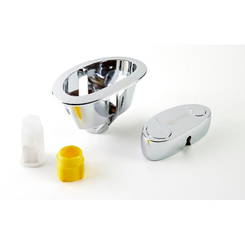 кнопка слива для унитаза двухрежимная квадратная arcus 050. 1. кнопкой roca rs880033. двойная кнопка слива бачка 38 мм. двухрежимная кнопка слива ido.