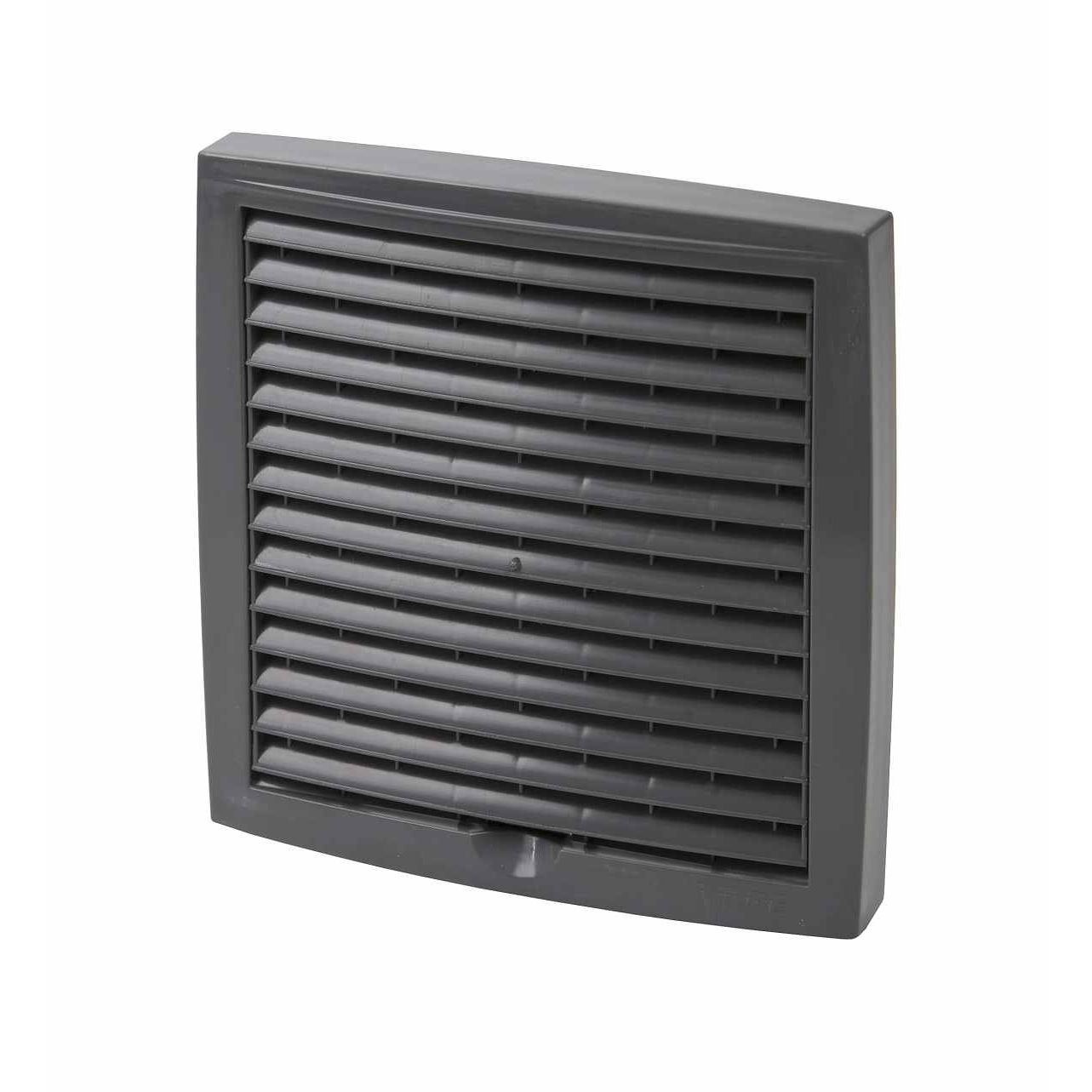 Вентиляционная решетка для цоколя дома