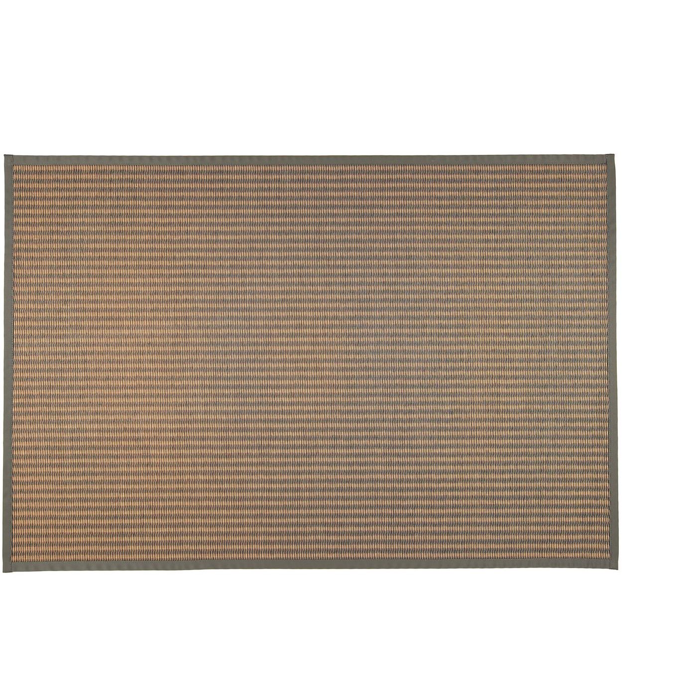 Matto VM Carpet Kelo, mittatilaus, vihreä/beige | Taloon.com