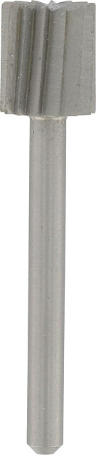 Kaiverrusterä Dremel 115 HSS 7,8 mm 2 kpl