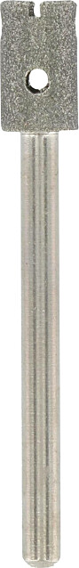 Lasiporanterä Dremel 663 6,4 mm