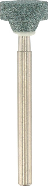 Hiomakivi Dremel 85602 piikarbidi 10,3 mm 3 kpl