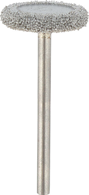 Hiomakivi Dremel 9936 HM-rakeilla 19,0 mm