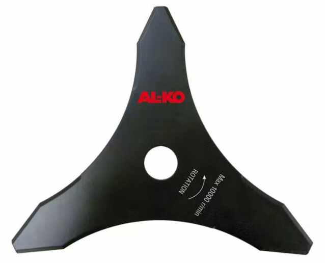 Raivurin kolmilapaterä AL-KO 250 mm/25,4 mm