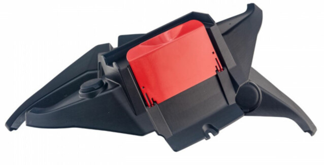 Päivityssarja Solo by AL-KO SD Wireless Upgrade Kit Smart Drive -mittaristolle