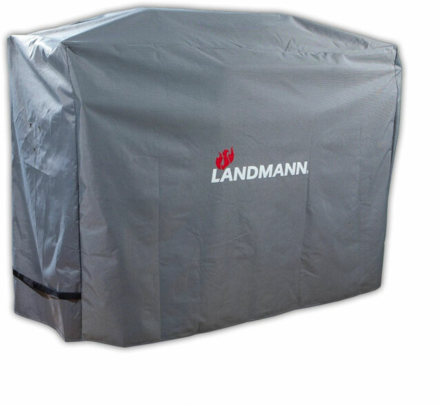 Grillin suojahuppu Landmann Premium XXL 181.5x112x62.5cm