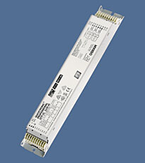 Elektroninen liitäntälaite QTP-DL 2X36-40/220-240 V