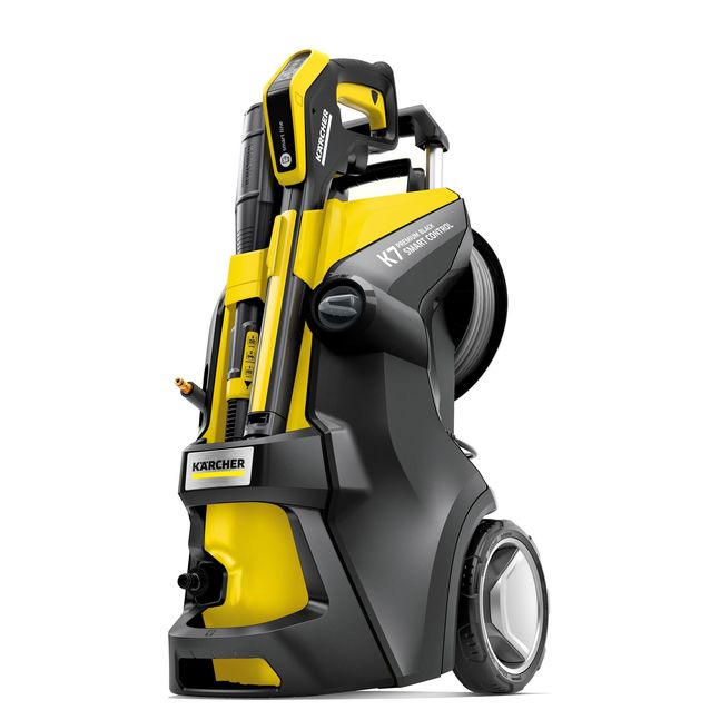 Painepesuri Kärcher K7 Premium Smart Control Flex Black 180 bar 550 l/h ...