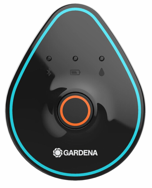 Ohjausyksikkö Gardena Bluetooth 9V kasteluventtiilille
