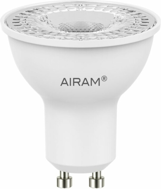 LED-lamppu Airam Pro PAR16 3,4W/420lm 4000K GU10 36D