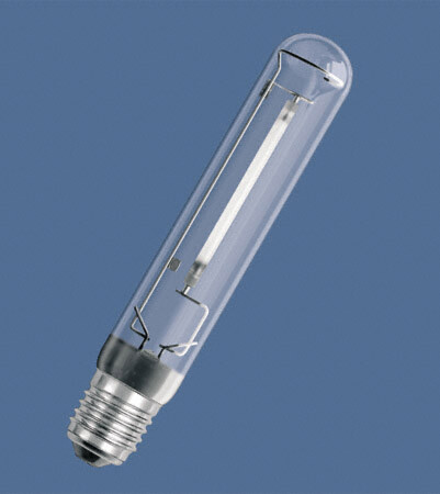 Suurpainenatriumlamppu NAV-T  150W 4Y super E40
