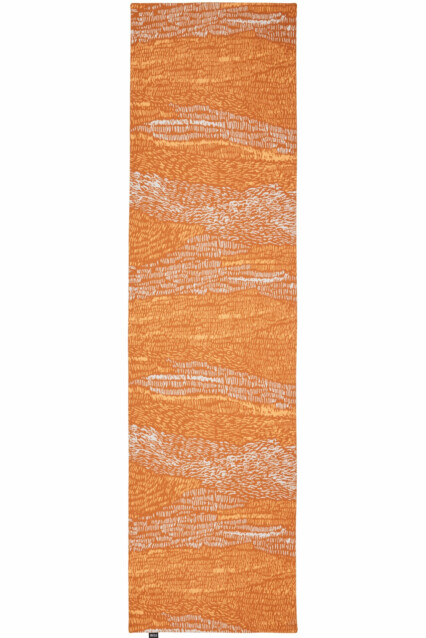 Kaitaliina Vallila Puinti 40x150 cm, oranssi