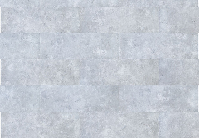 Luonnonkorkkilattia Wicanders Stone Essence Concrete Nordic 10.5x295x905mm