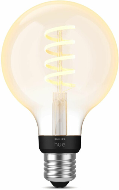 LED-älylamppu Philips Hue WA filamentti 7W G93 E27