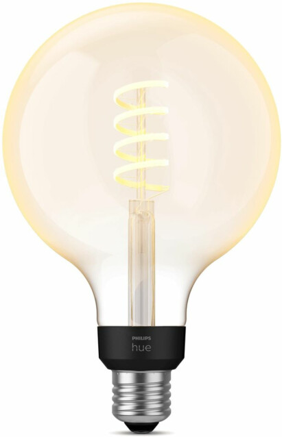 LED-älylamppu Philips Hue WA filamentti 7W G125 E27