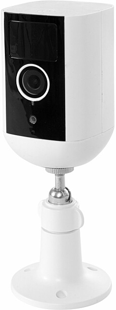 Valvontakamera Airam SmartHome ulkokäyttöön IP65