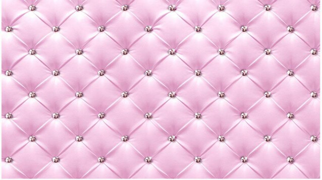 Sisustustarra Artgeist Pink Elegance 280x490cm