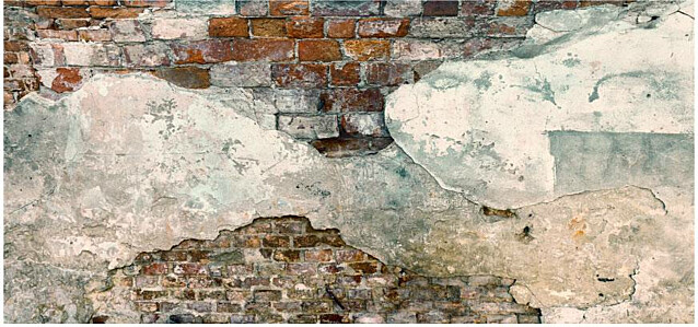 Sisustustarra Artgeist Tender Walls III 280x588cm