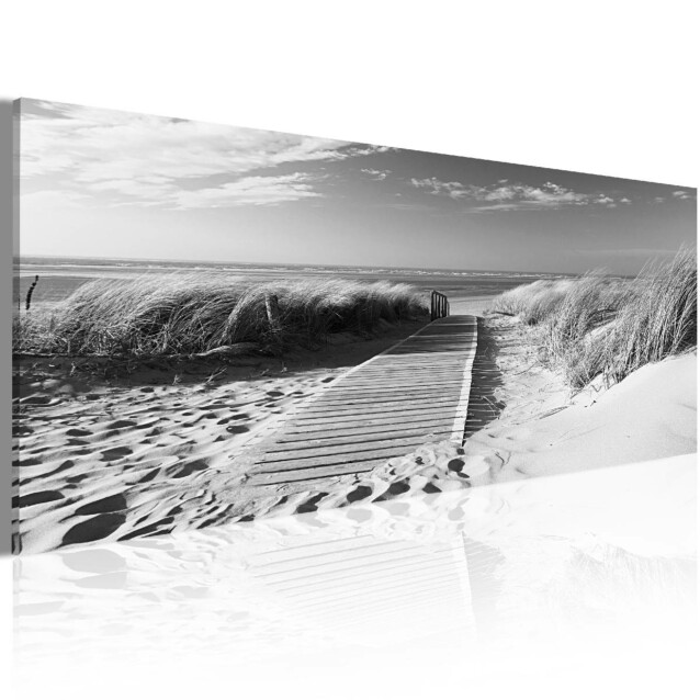 Taulu Artgeist Sea-breeze, 45x135cm