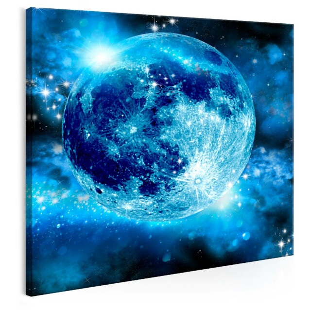 Taulu Artgeist Magic Moon, 40x40cm