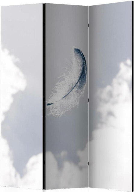 Sermi Artgeist Angelic Feather 135x172cm