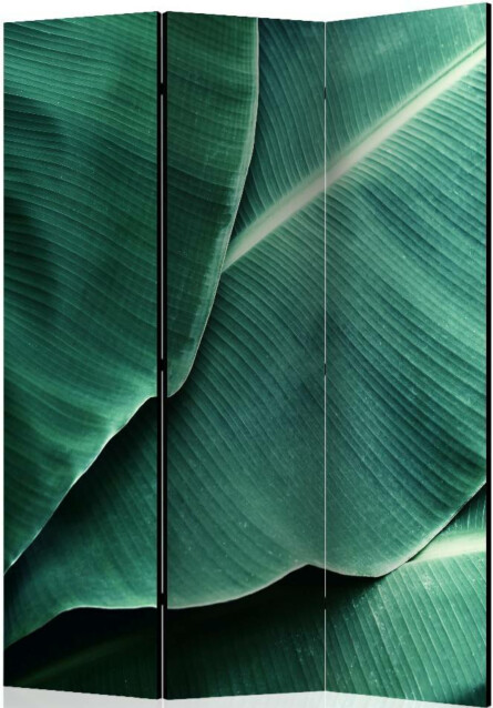 Sermi Artgeist Banana Leaf 135x172cm
