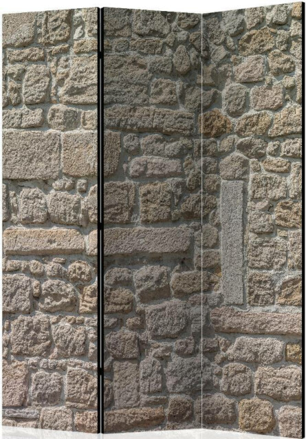 Sermi Artgeist Stone Temple 135x172cm