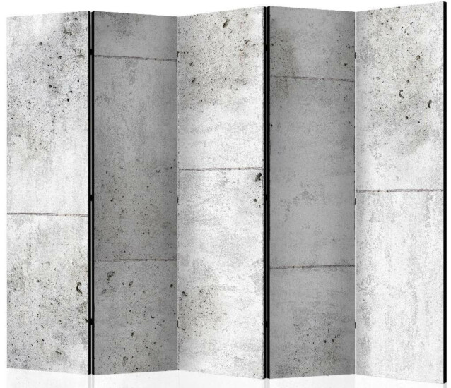 Sermi Artgeist Concretum murum II, 225x172cm