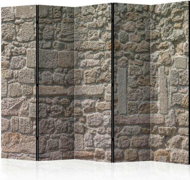 Sermi Artgeist Stone Temple II 225x172cm