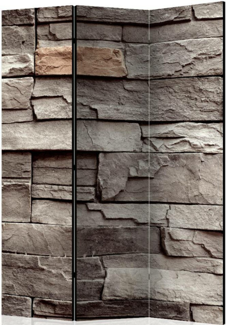 Sermi Artgeist Wall of Silence 135x172cm