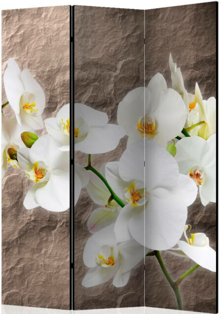 Sermi Artgeist Impeccability of the Orchid 135x172cm