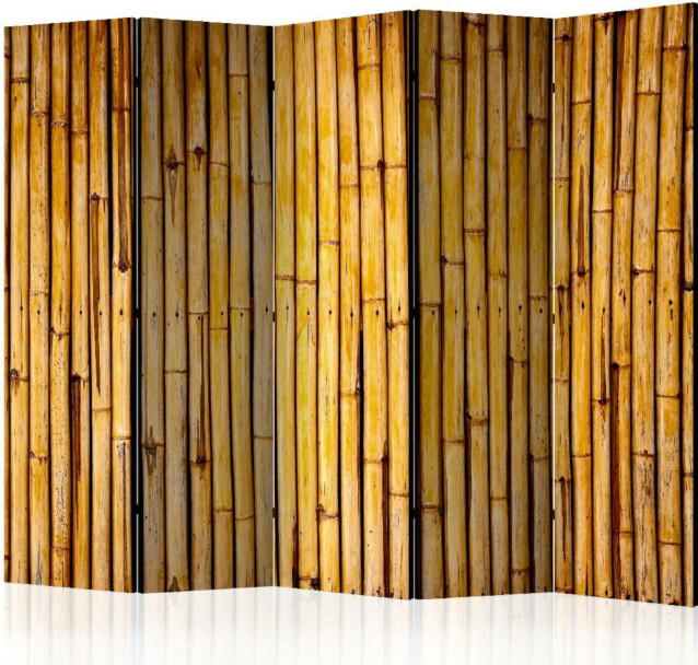 Sermi Artgeist Bamboo Garden II 225x172cm