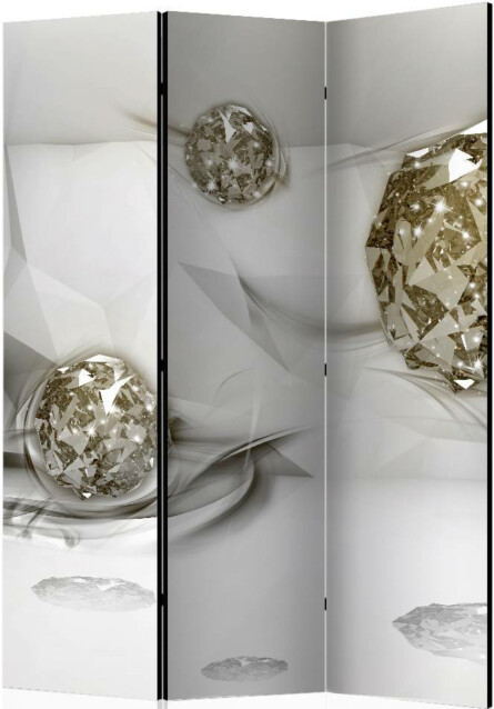 Sermi Artgeist Abstract Diamonds 135x172cm