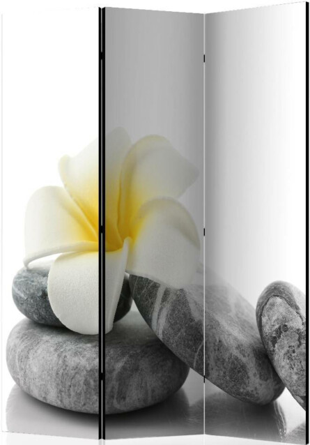 Sermi Artgeist White Lotus 135x172cm