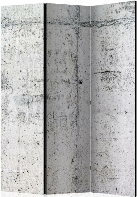 Sermi Artgeist Concrete Wall 135x172cm